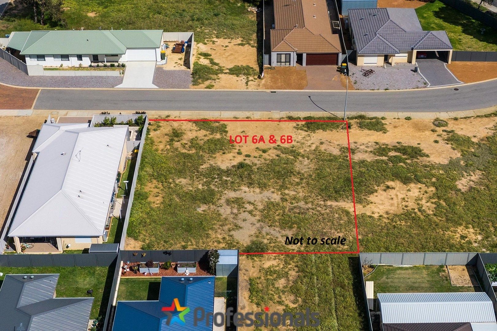 6a Wood Ave, Waroona WA 6215, Image 0