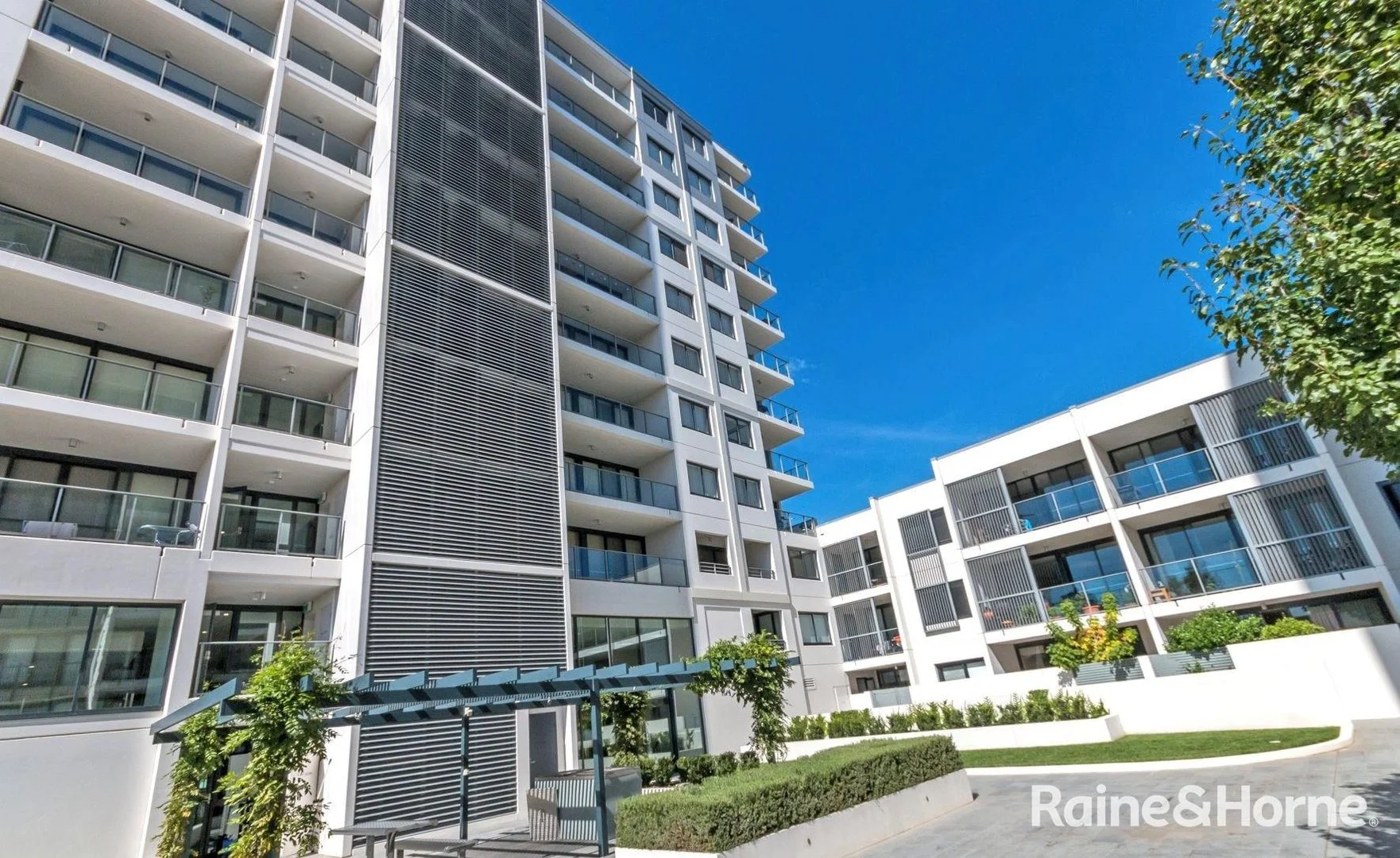 Primary image of 221/1 Mouat Street, Lyneham ACT 2602