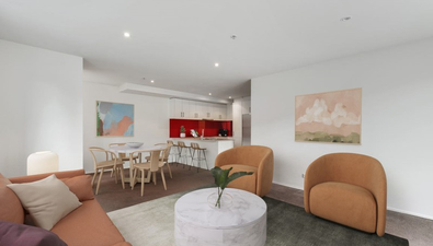 Picture of 204/83 Queens Road, MELBOURNE VIC 3004