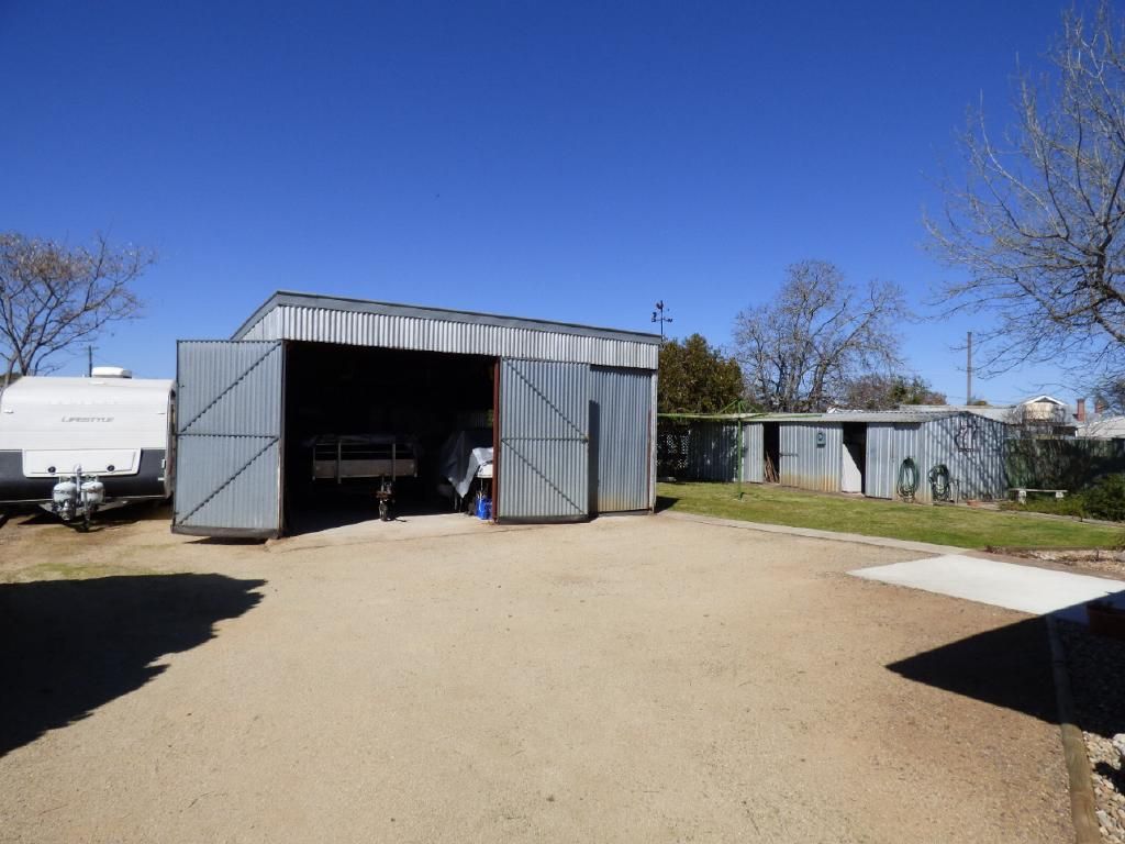 26 Williams Avenue, Cootamundra NSW 2590, Image 1