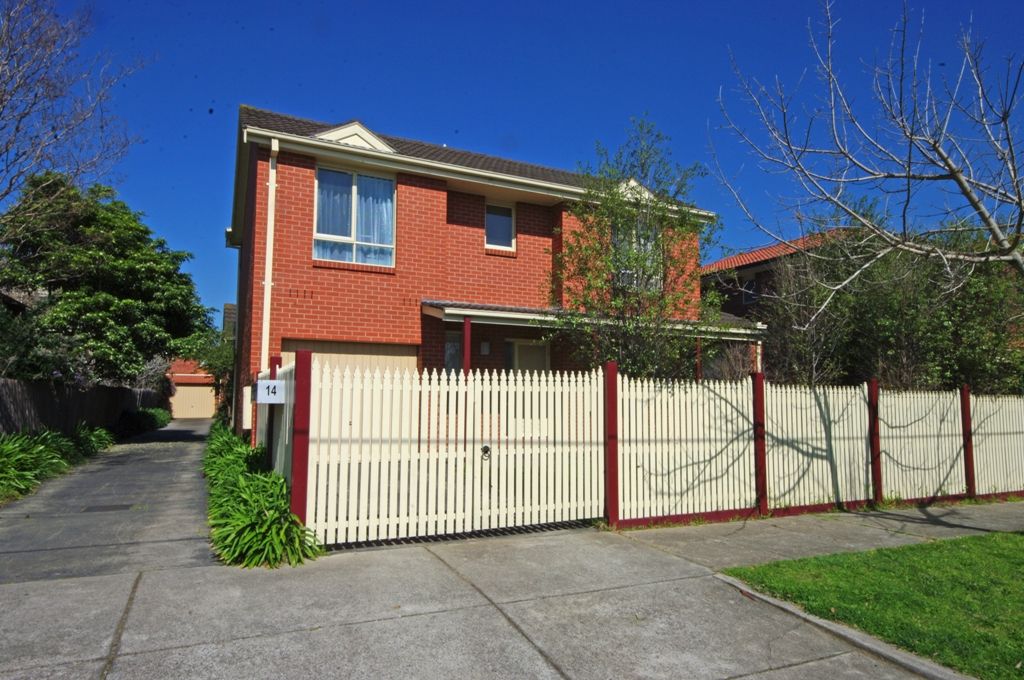 1/14 Bleazby Street, Bentleigh VIC 3204, Image 0