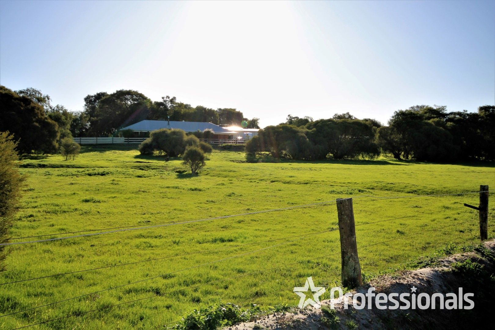 100 Harold Douglas Drive, Dardanup West WA 6236, Image 0