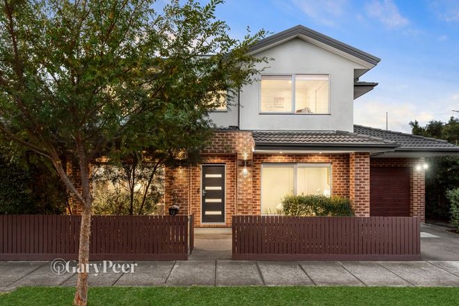 Picture of 12 George Street, MURRUMBEENA VIC 3163