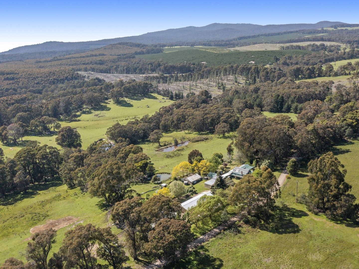 198 McCombes Road, Strathbogie VIC 3666, Image 0