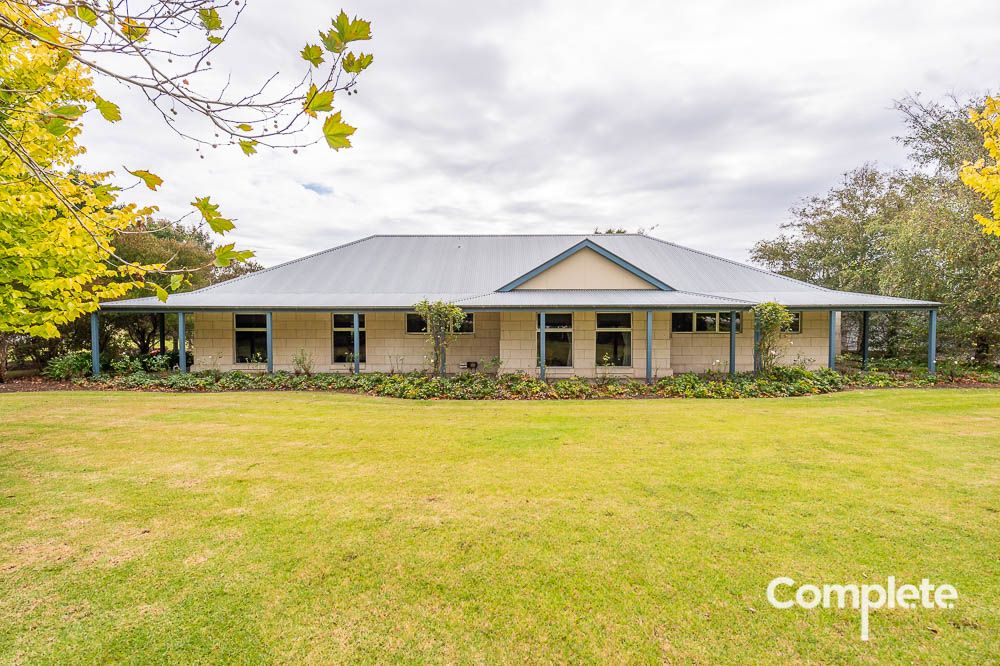 236 SINCLAIR ROAD, Ob Flat SA 5291, Image 0