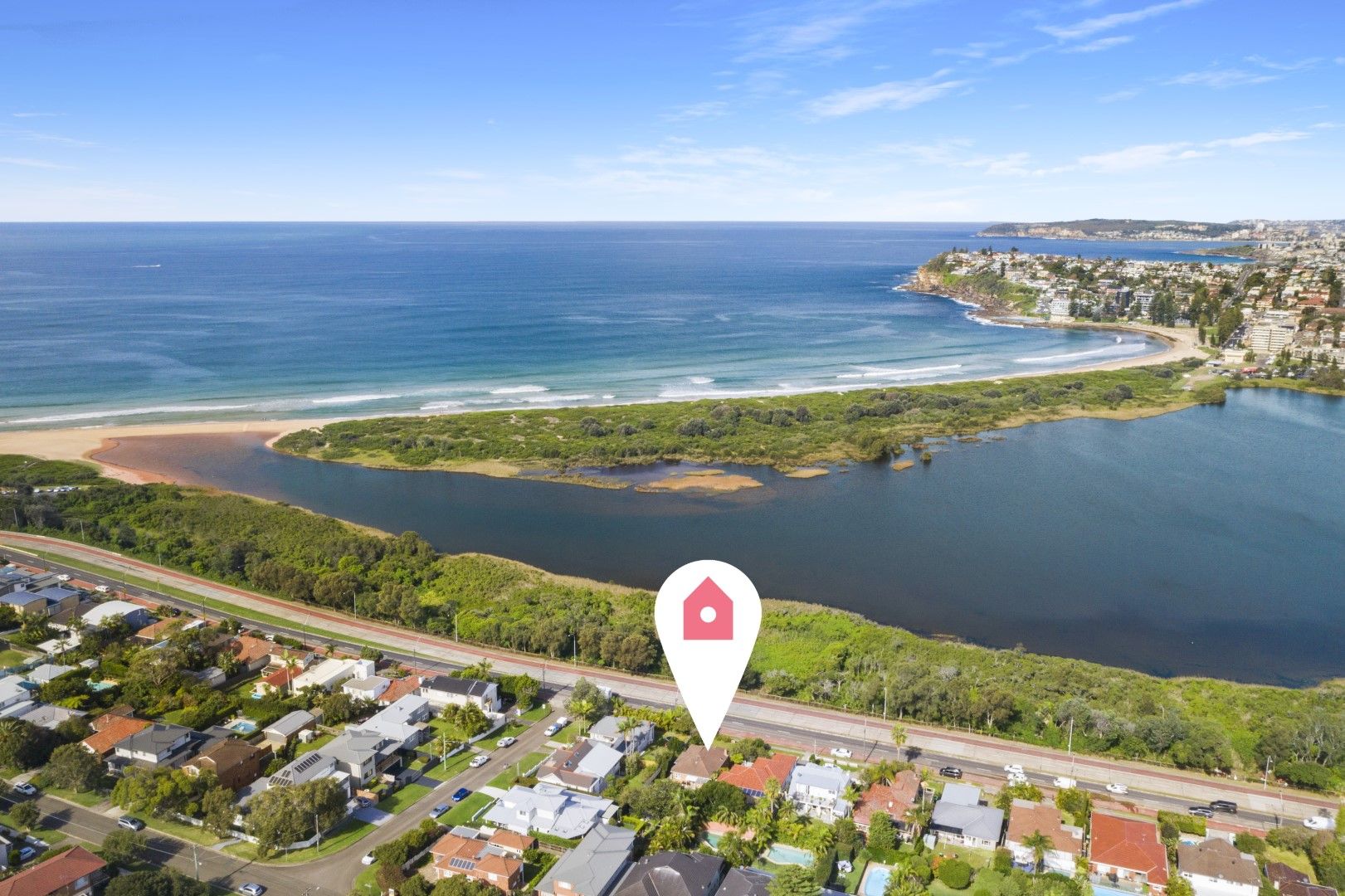 879 Pittwater Road, Collaroy NSW 2097, Image 1