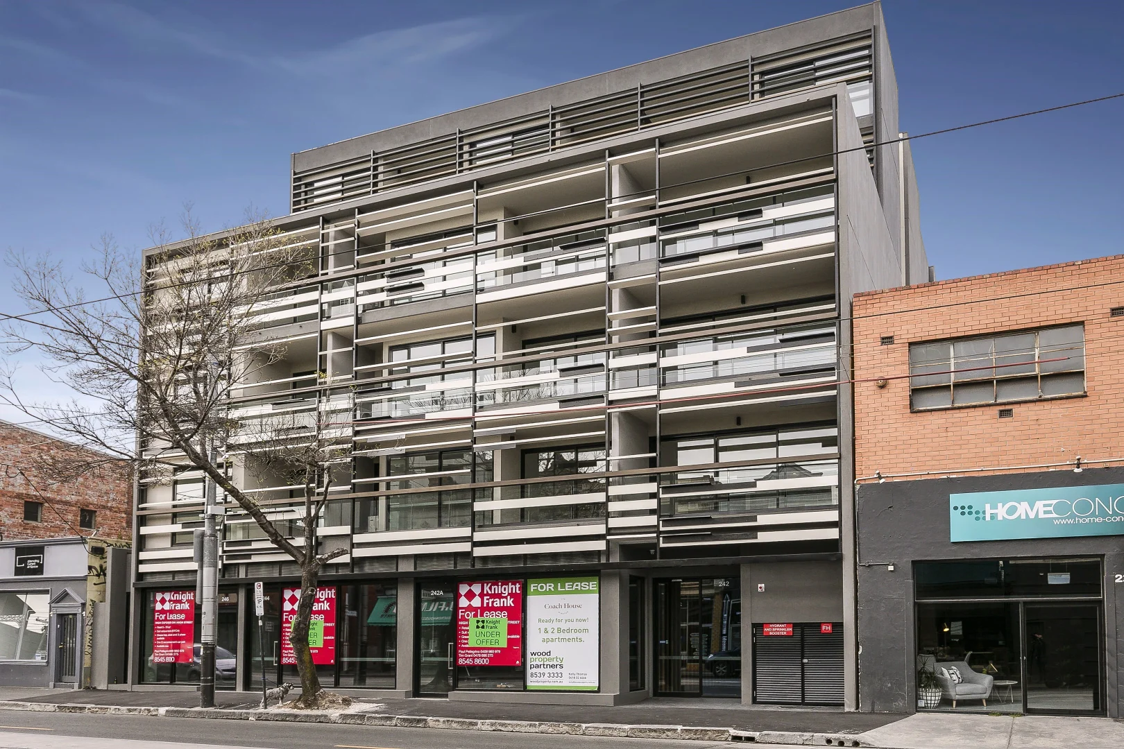 Additional image 6 of 308/246 High Street, Prahran VIC 3181