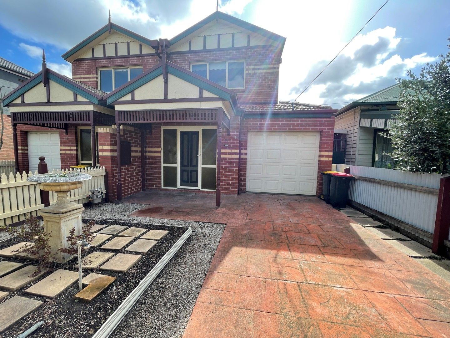 3 bedrooms Townhouse in 46 Newman Street BRUNSWICK WEST VIC, 3055