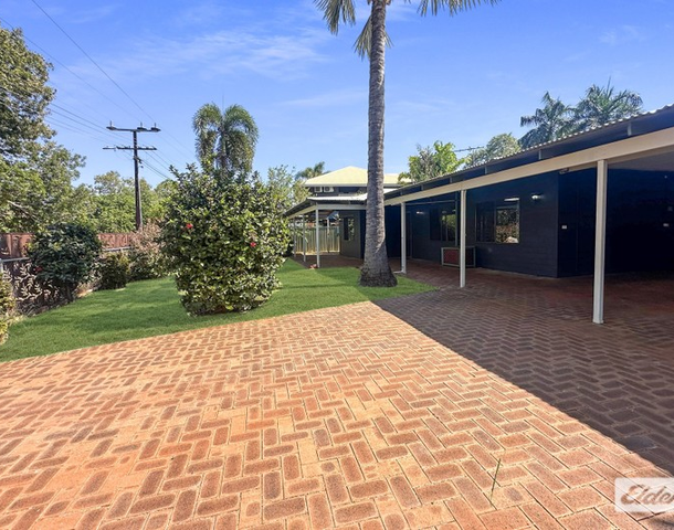 31 Casuarina Street, Katherine East NT 0850