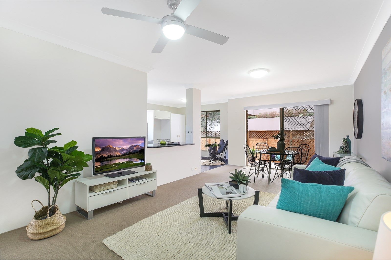 4/57 Eton Street, Sutherland NSW 2232, Image 1