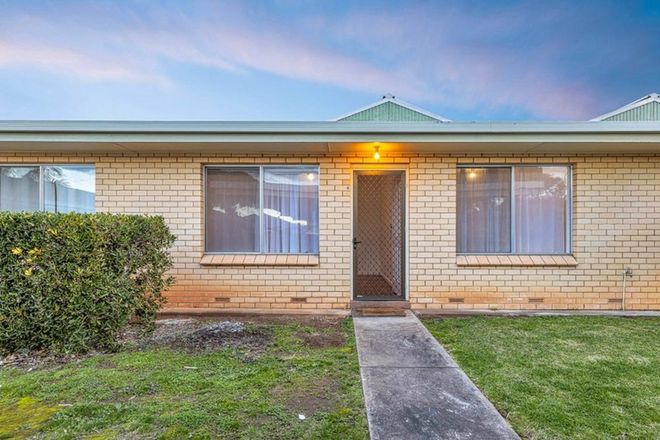Picture of 6/19 - 23 Murray Avenue, KLEMZIG SA 5087