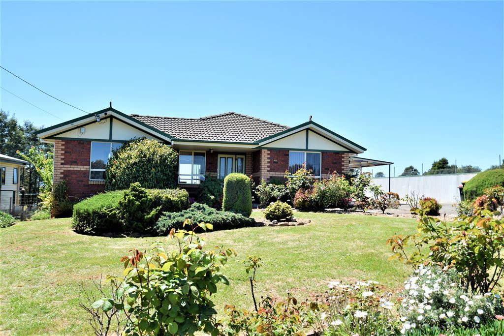 21 Keegan Rise, Deloraine TAS 7304, Image 0