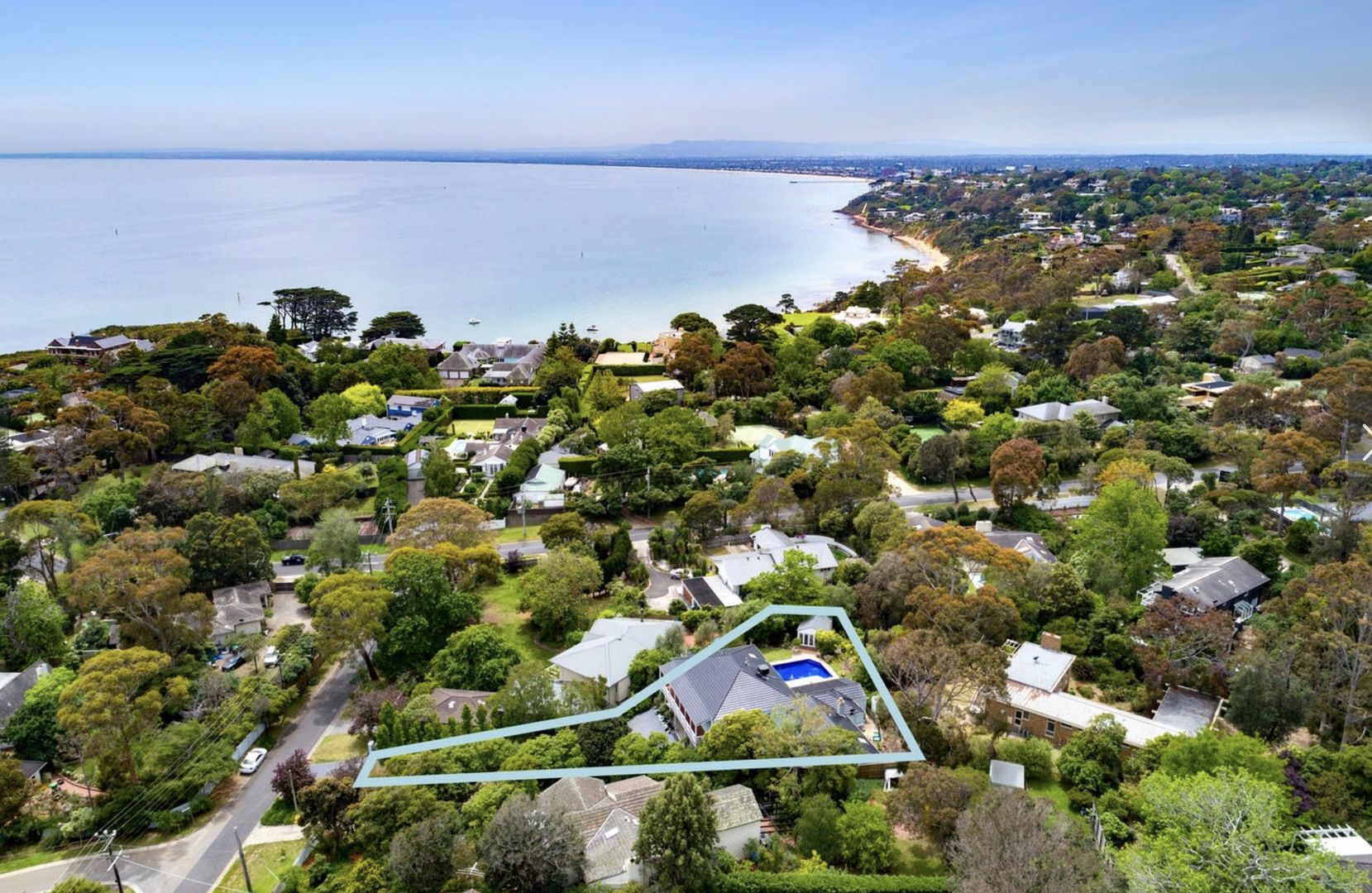 58 Watts Parade, Mount Eliza VIC 3930