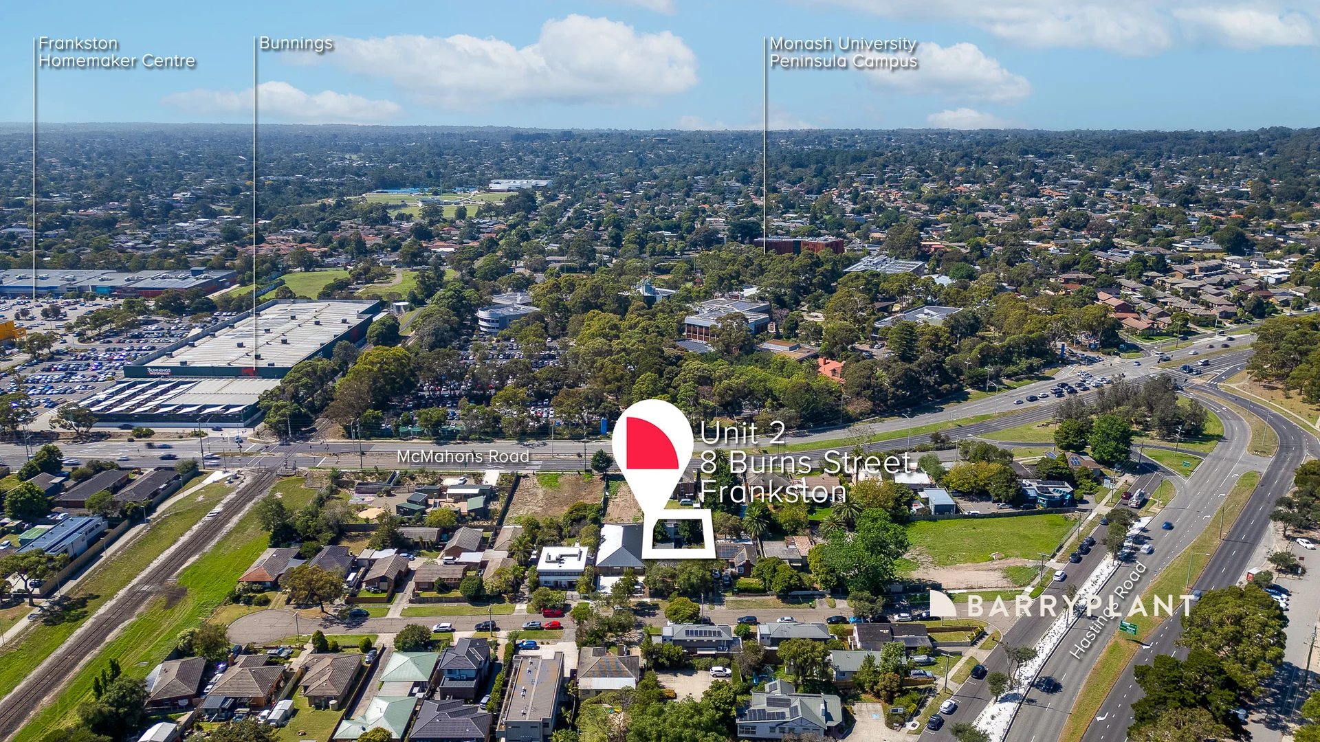 Additional image 12 of 2/8 Burns Street, Frankston VIC 3199