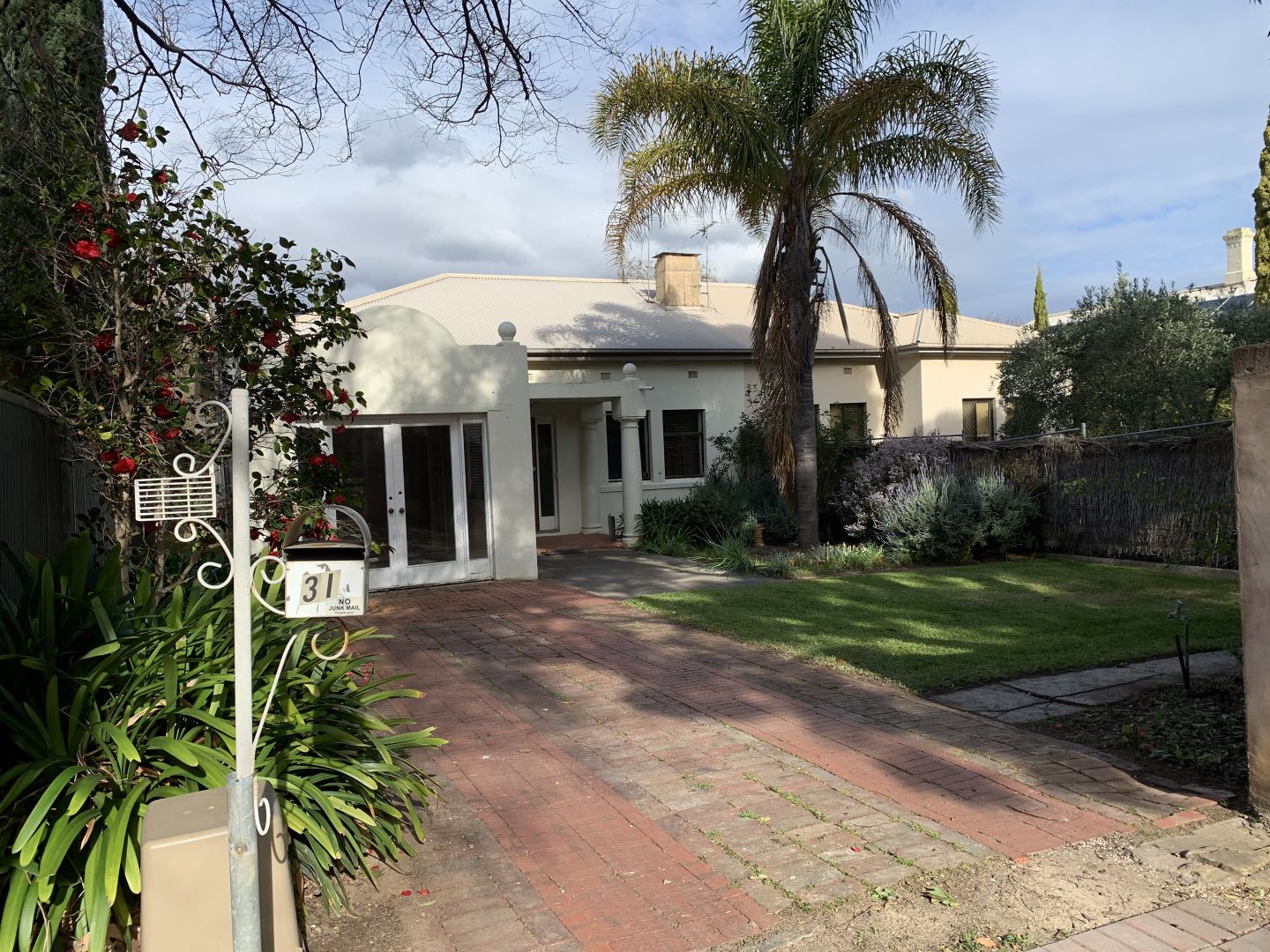 Property Report for 31 Eighth Avenue, St Peters SA 5069