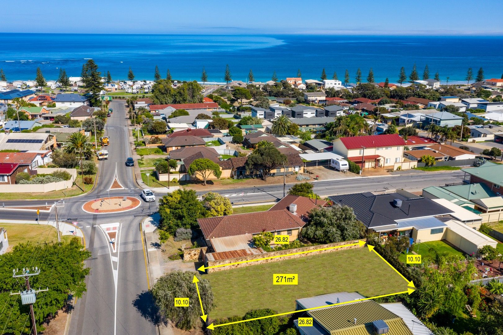 Lot 103/42 Roy Terrace, Christies Beach SA 5165, Image 1