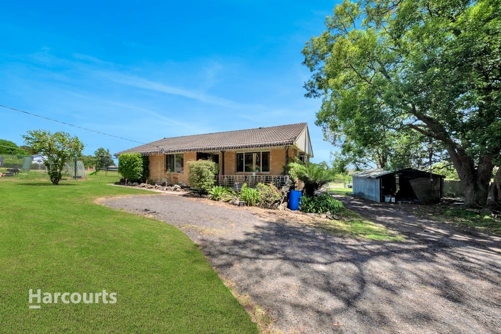 2524 Wisemans Ferry Road, Mangrove Mountain NSW 2250, Image 2