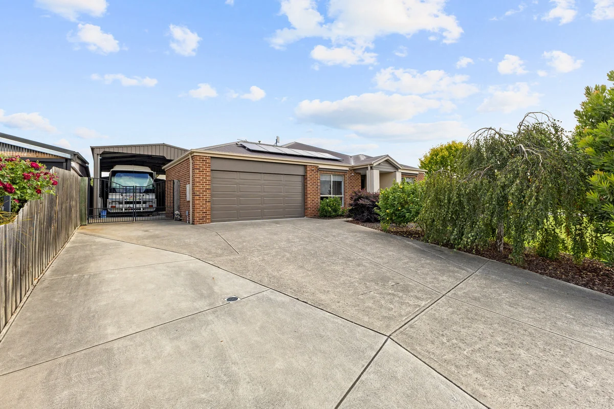 Additional image 6 of 7 Clover Court, Traralgon VIC 3844