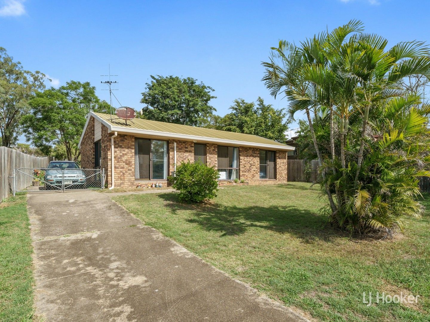 42 Dingyarra Street, Toogoolawah QLD 4313, Image 0