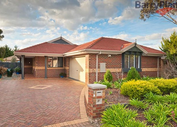 8 Haricot Court, Seabrook VIC 3028