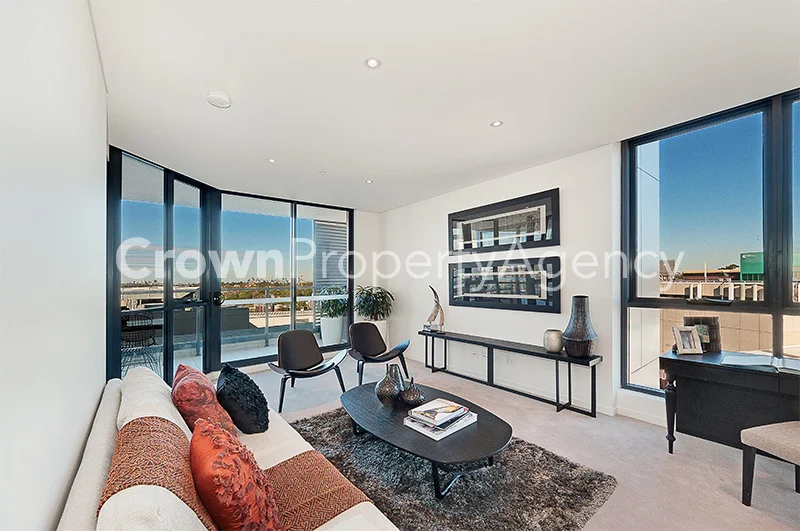 808E/5 Pope Street, Ryde NSW 2112