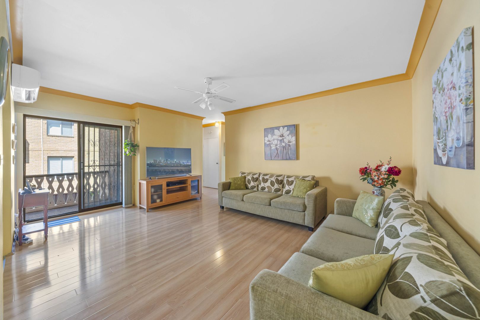 2/30-32 Ferguson Avenue, Wiley Park NSW 2195, Image 2