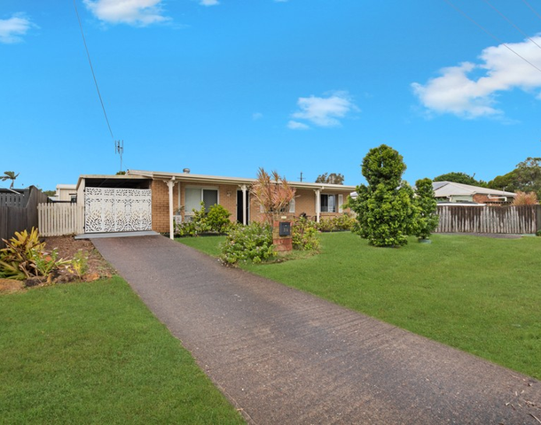 36 Colyton Street, Torquay QLD 4655