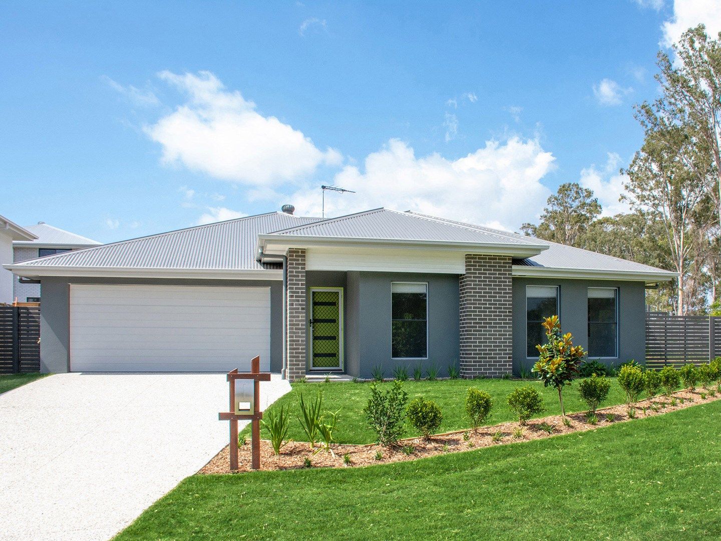 lot 239/54 Greenview Circuit, Arundel QLD 4214, Image 0