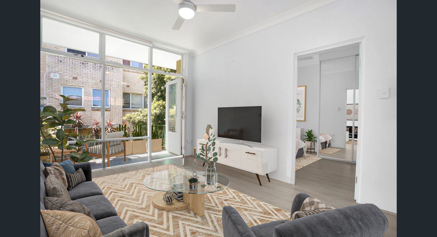 1 bedrooms Apartment / Unit / Flat in 7/86 Elouera Road CRONULLA NSW, 2230
