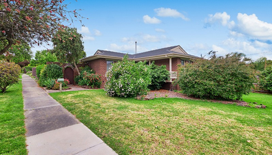 Picture of 55 Tate Avenue, WANTIRNA SOUTH VIC 3152