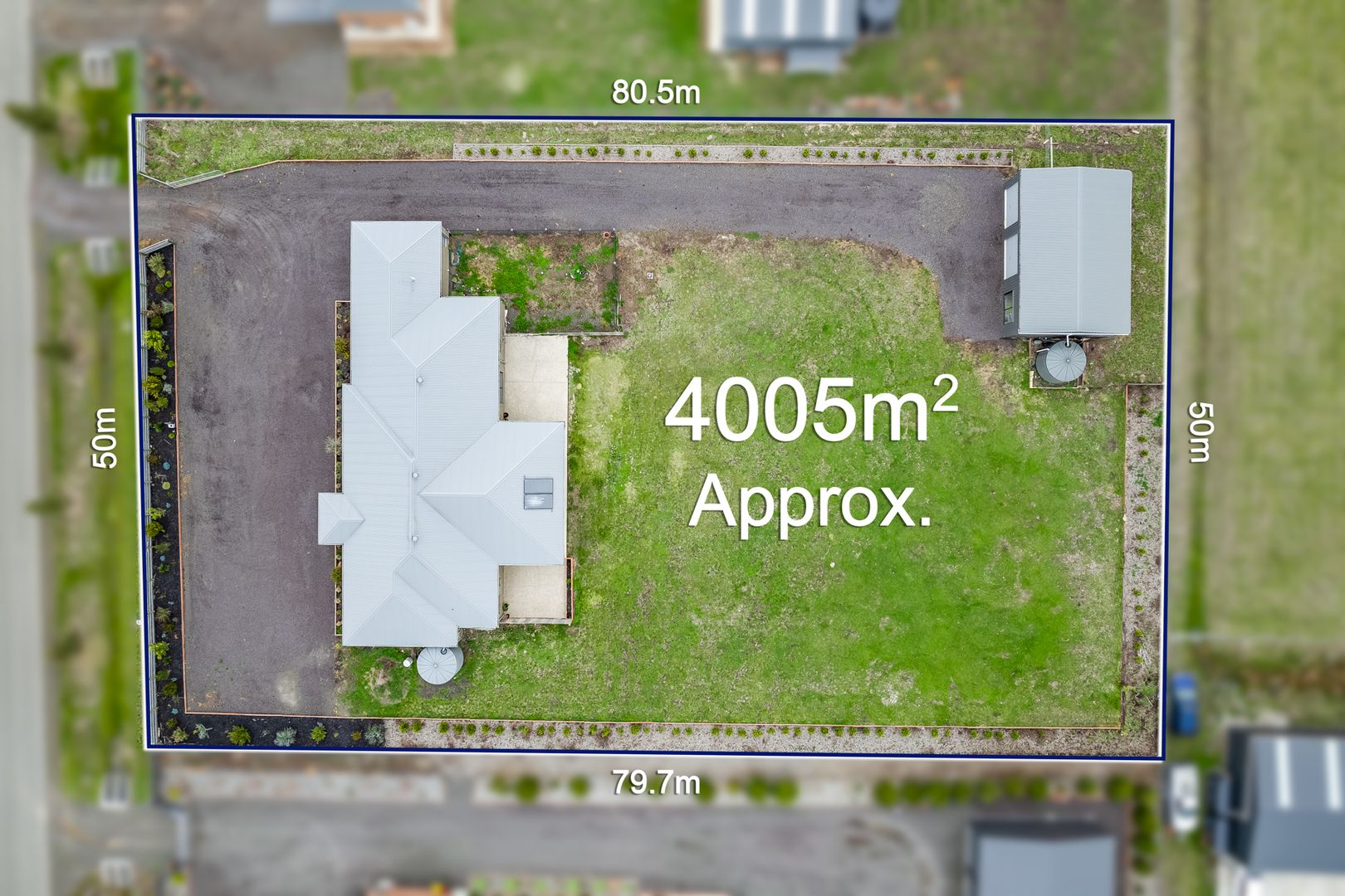 41 Rocklea Road, Teesdale VIC 3328, Image 1