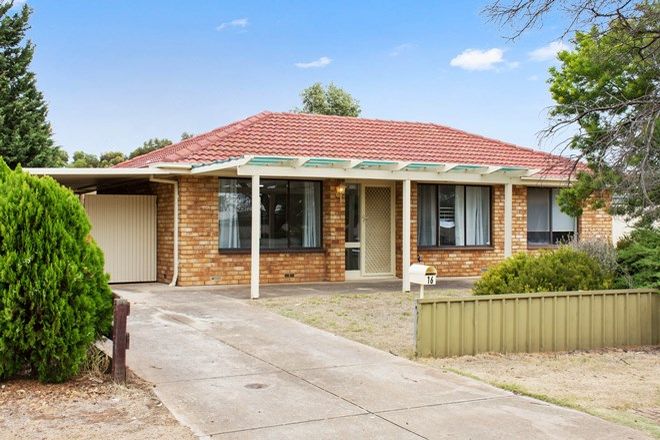 Picture of 16 Carabeen Crescent, ANDREWS FARM SA 5114
