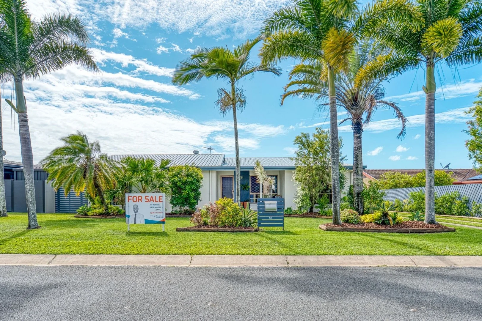 Primary image of 13 Dixon Court, Beaconsfield QLD 4740