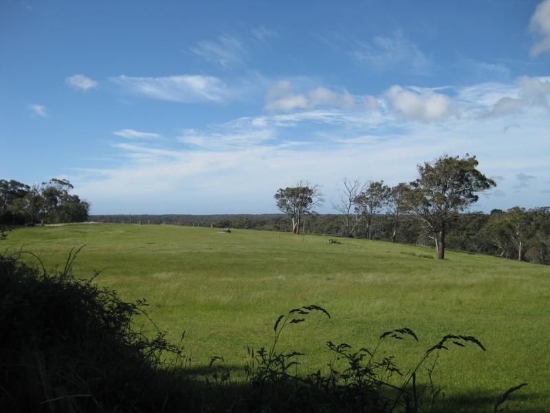 Lot 1/. Chaffey Street, GLADSTONE TAS 7264, Image 1