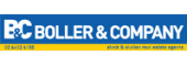 Logo for Boller & Company