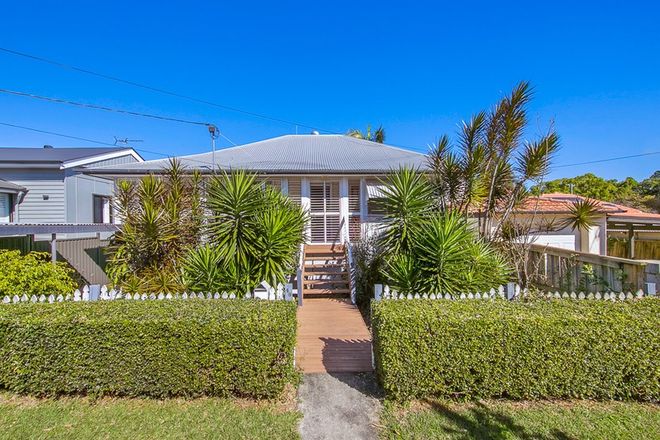 Picture of 48 Drury Street, WEST END QLD 4101