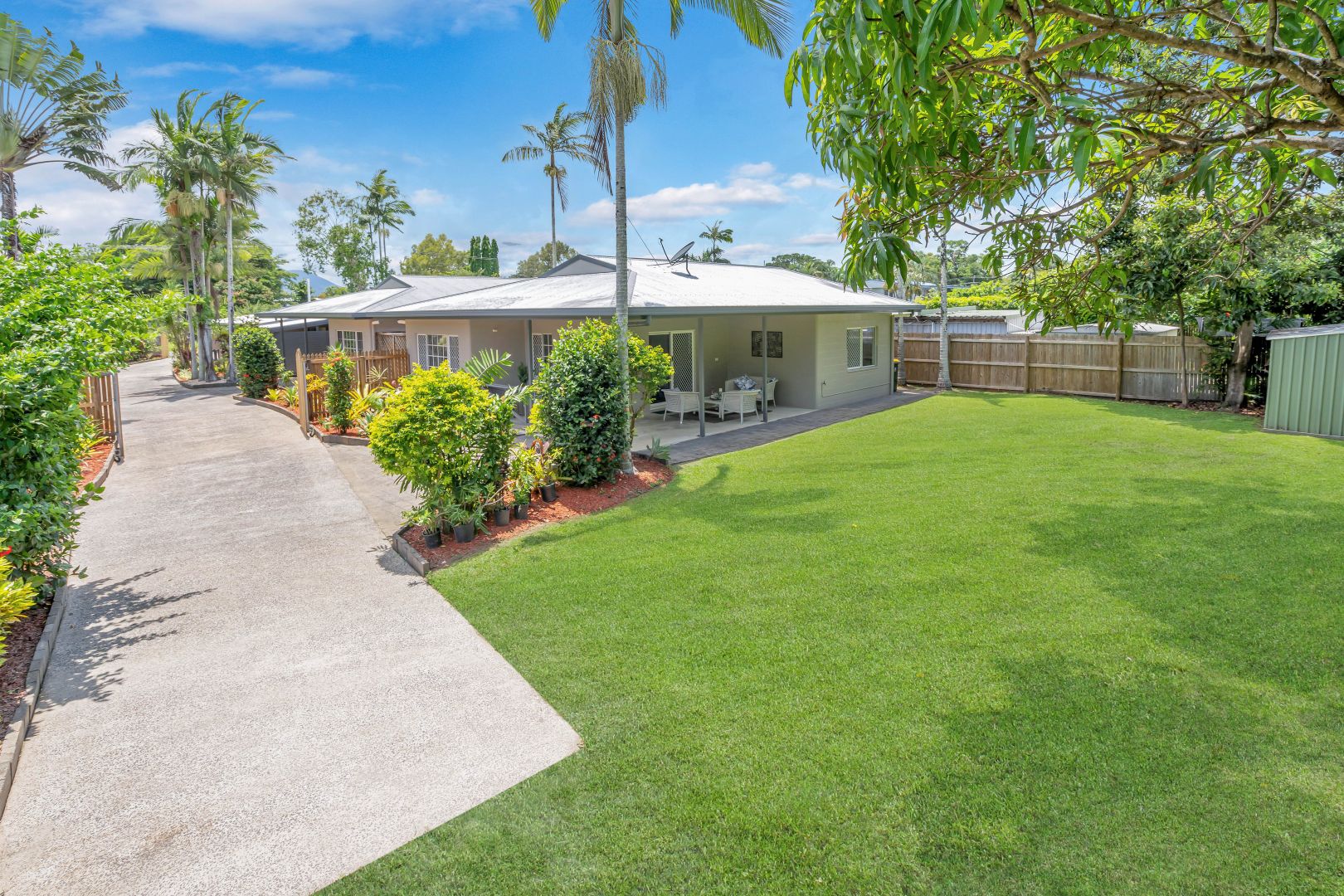 345 - 347 Mayers Street, Edge Hill QLD 4870, Image 1