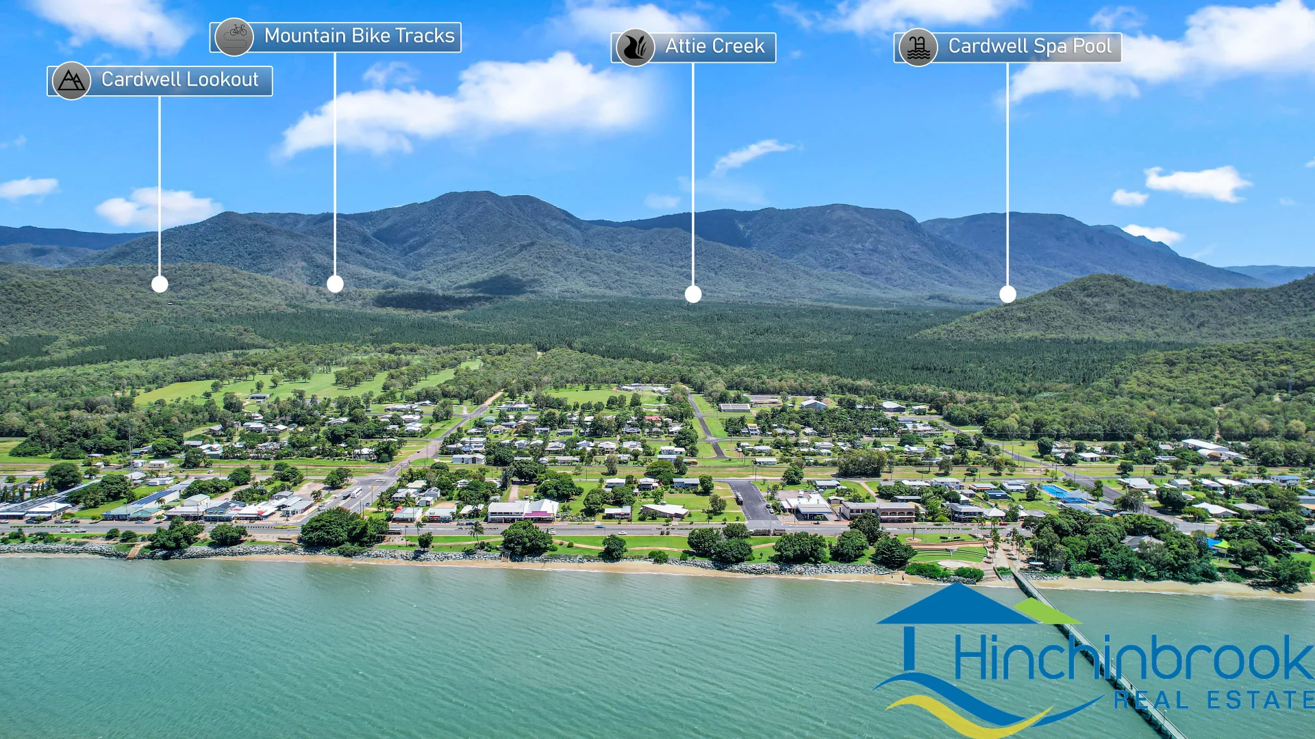 Additional image 8 of 9 Griffin Court, Cardwell QLD 4849