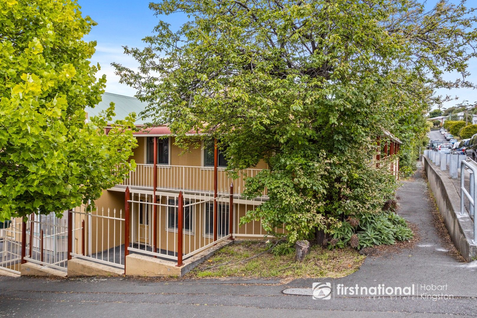 20/149 Brooker Avenue, Glebe TAS 7000, Image 0