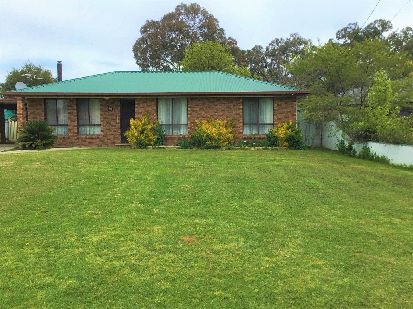 70 Houn Street, Jindera NSW 2642, Image 0