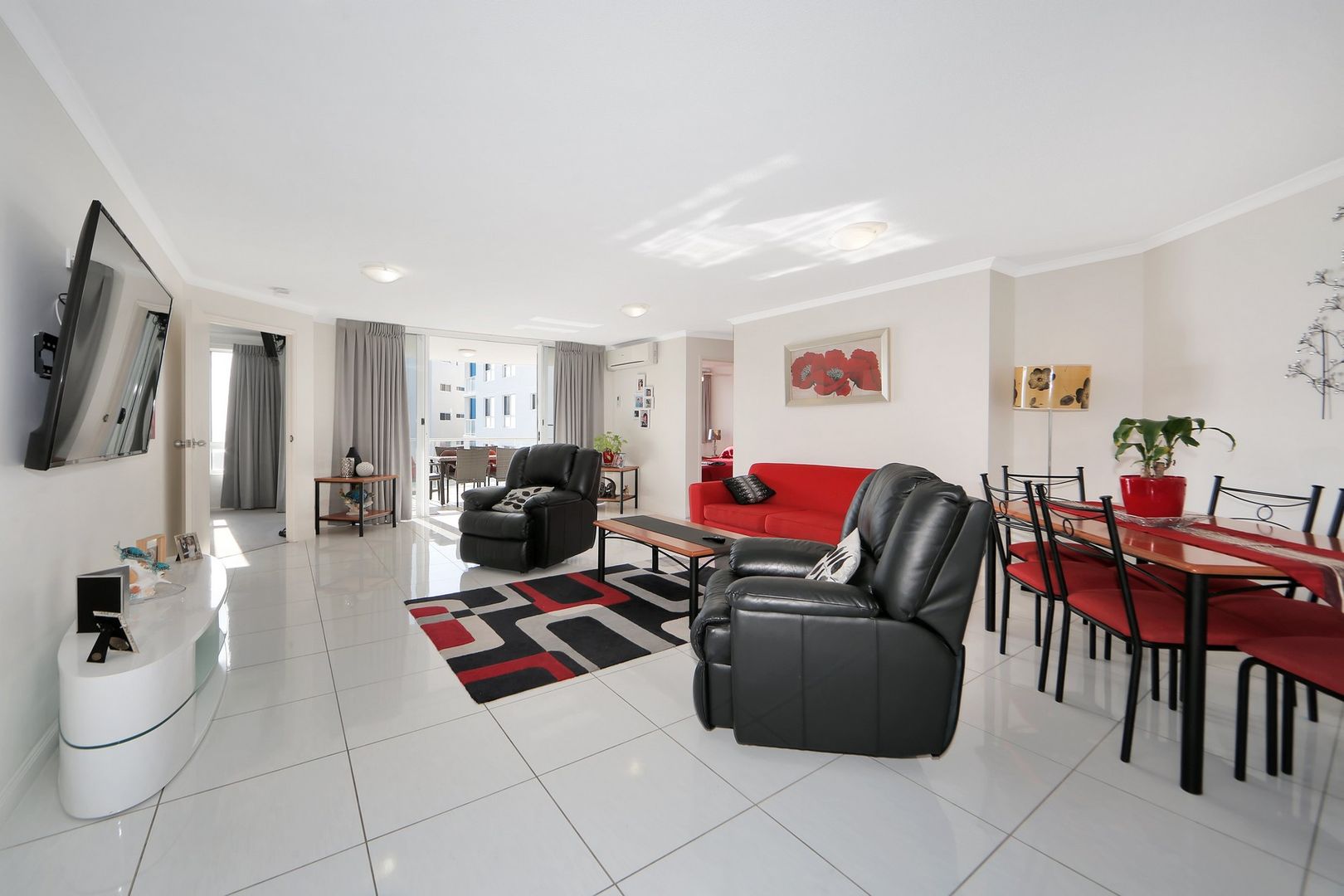 8/2-4 Baxter Street..., Bargara QLD 4670, Image 2