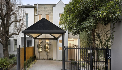 Picture of 7 Balmoral Place, SOUTH YARRA VIC 3141