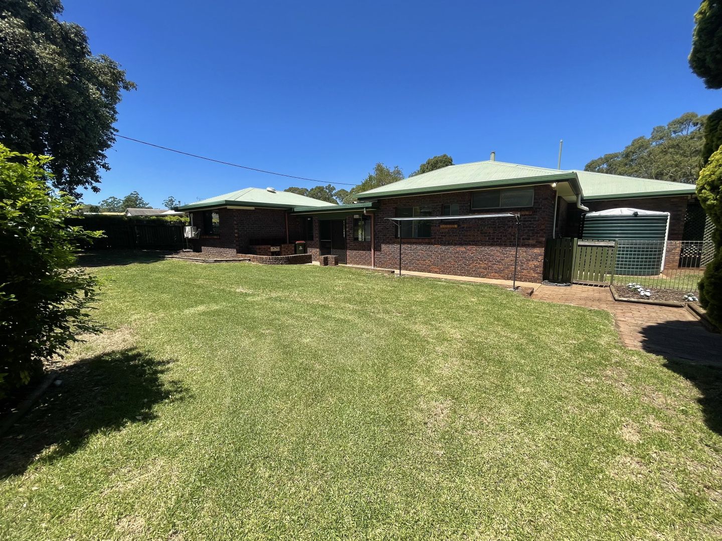 2224 Alford Street, Kingaroy QLD 4610 House For Rent 600 Domain