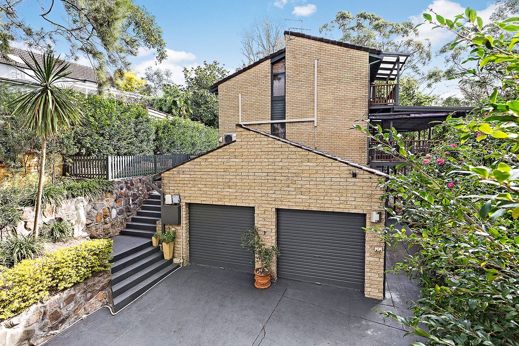 6 Raleigh Crescent, St Ives Chase NSW 2075