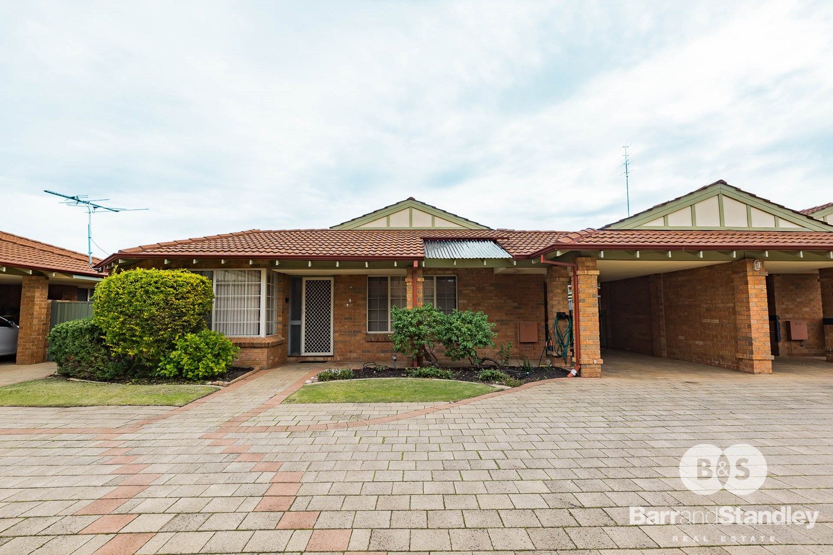 8/95 Clarke Street, South Bunbury WA 6230, Image 1