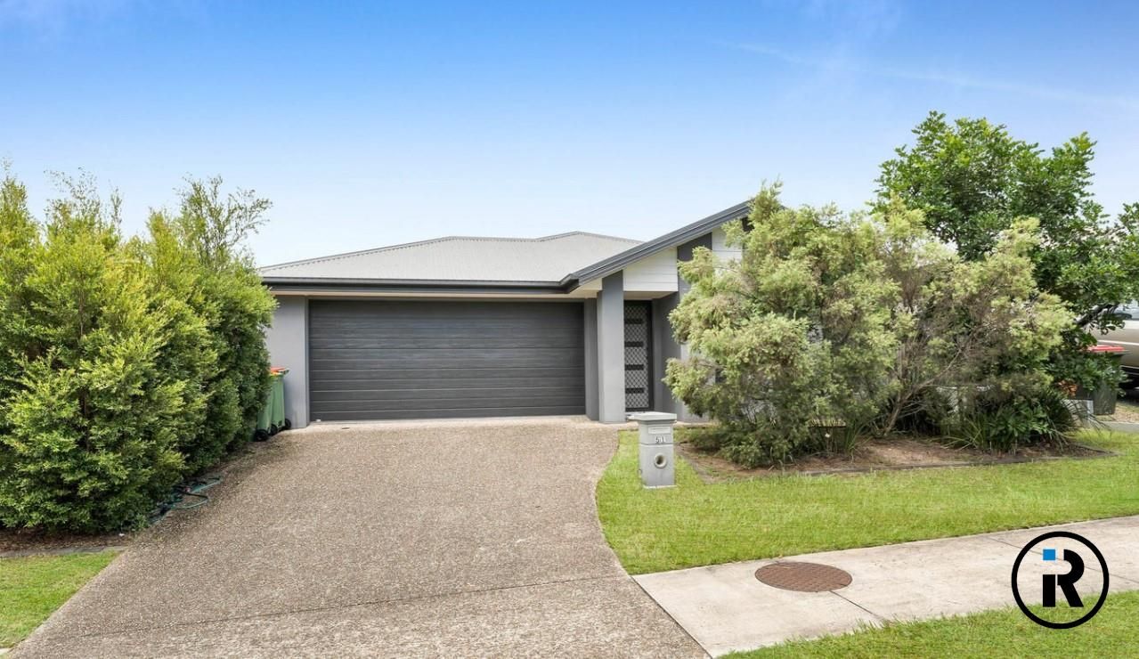 4 bedrooms House in 51 Orb Street YARRABILBA QLD, 4207