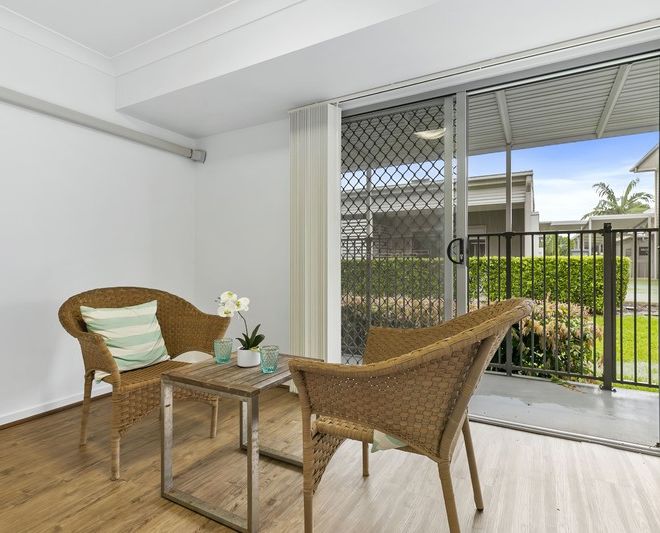 Picture of 1bed&study/15-27 Adelaide Drive, Caboolture South