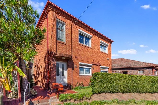 Picture of 164 Canterbury Road, CANTERBURY NSW 2193