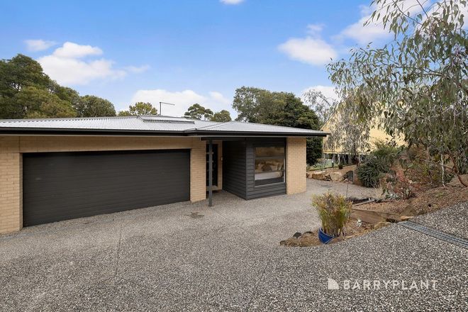 Picture of 44 Seabrook Avenue, ROSEBUD VIC 3939