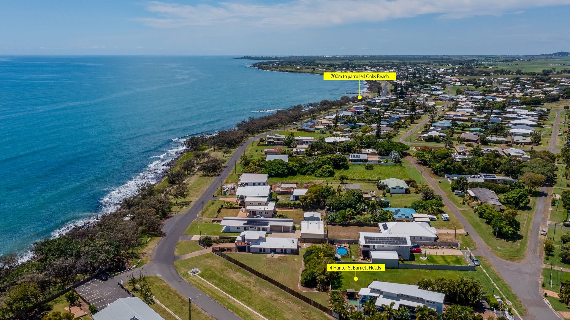 4 Hunter Street, Burnett Heads QLD 4670, Image 0